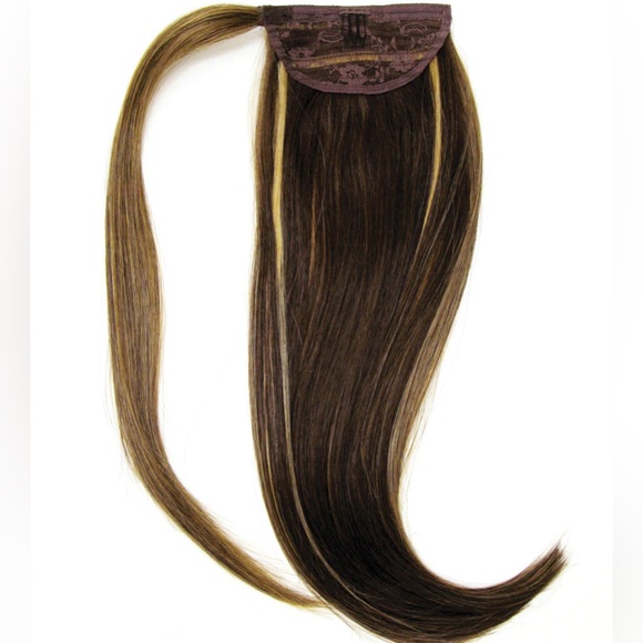 Estetica Synthetic 18” Pony Wrap w/Heat Resistant Fiber - BRAND NEW! - Picture 1 of 7